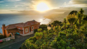 Palheiro Village